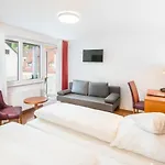 Hotel-restaurant Ochsen فندق