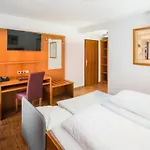 فندق Hotel-restaurant Ochsen