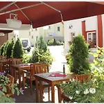 Hotel-restaurant Ochsen 3* ブラウボイレン
