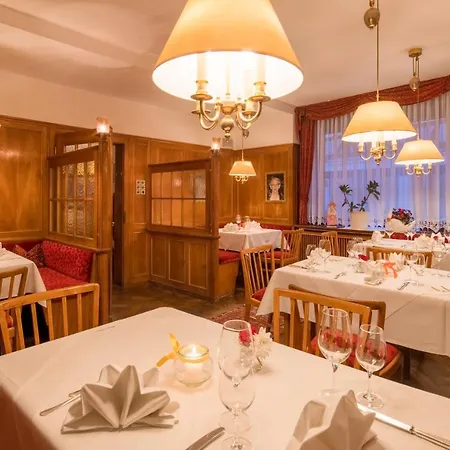 Hotel-restaurant Ochsen 3*