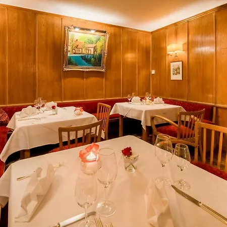 Hotel-restaurant Ochsen Hotel 3*