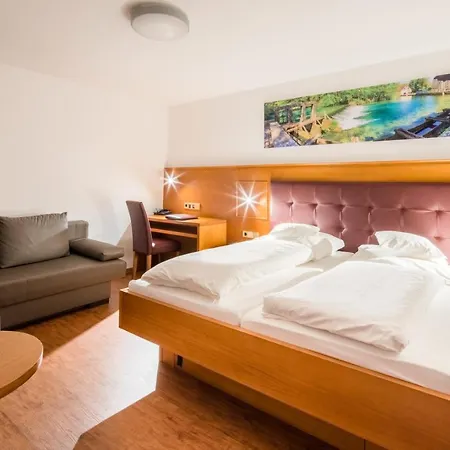 Hotel-restaurant Ochsen Hotel 3*