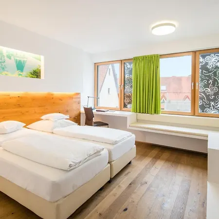 Hotel-restaurant Ochsen