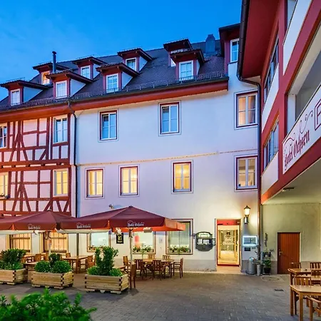 Hotel-restaurant Ochsen 3*