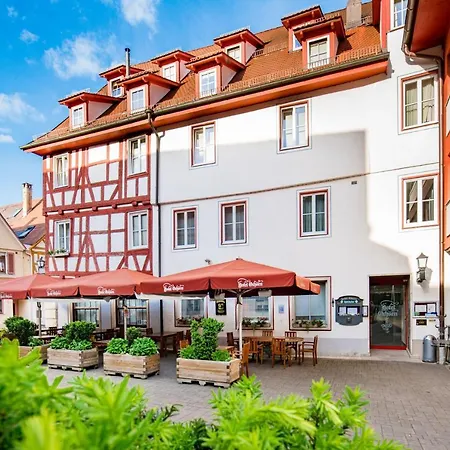 Hotel-restaurant Ochsen