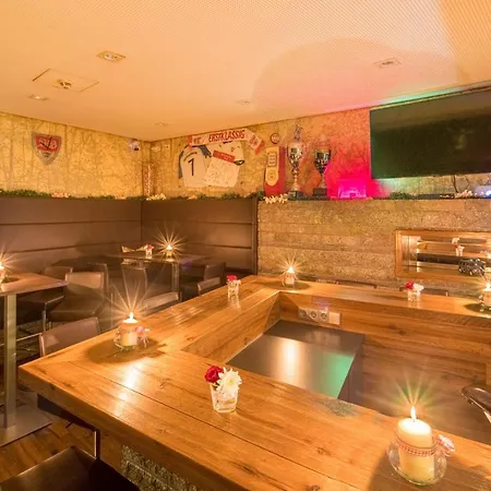 Hotel Hotel-restaurant Ochsen 3*