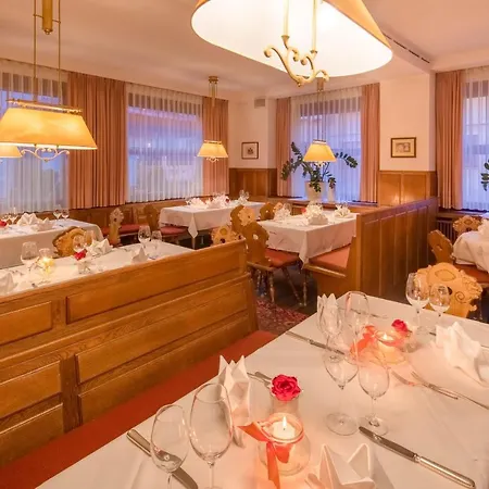 Hotel-restaurant Ochsen 3*