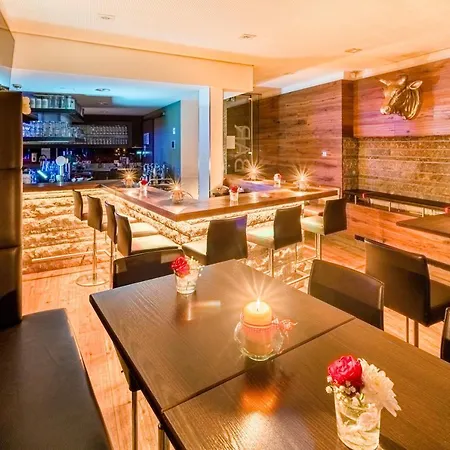 Ξενοδοχείο Hotel-restaurant Ochsen Blaubeuren