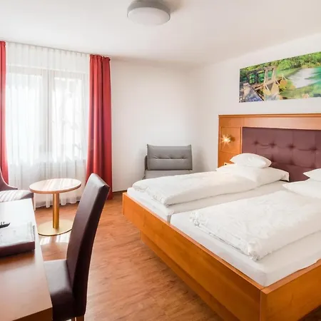 Ξενοδοχείο Hotel-restaurant Ochsen 3*