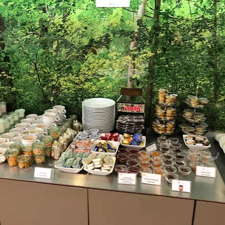 Hotel-restaurant Ochsen Hotel 3*