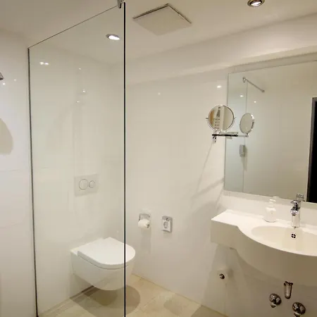 Hotel-restaurant Ochsen 3* בלאובורן