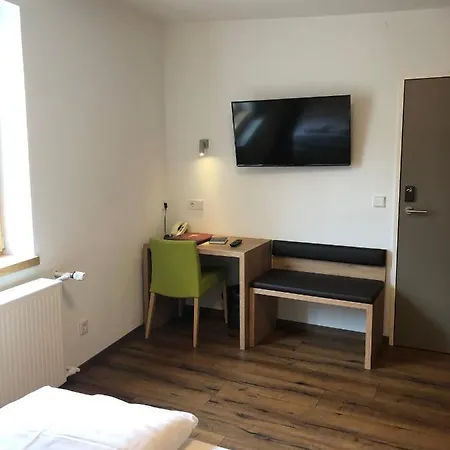 Hotel-restaurant Ochsen Blaubeuren