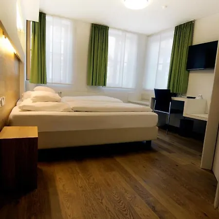 Hotel-restaurant Ochsen Hotell 3*