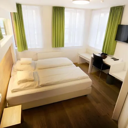 מלון Hotel-restaurant Ochsen בלאובורן