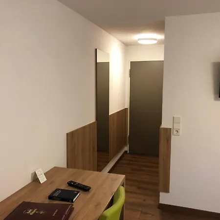 Hotel-restaurant Ochsen 3*