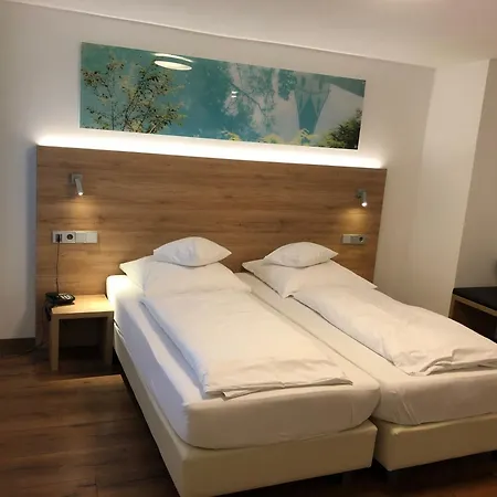 Hotel-restaurant Ochsen