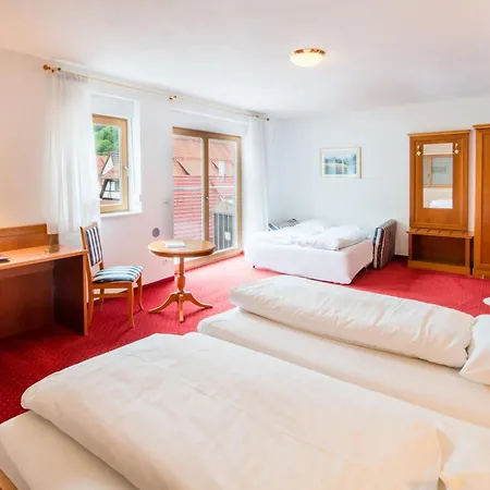 Hotel-restaurant Ochsen 3*