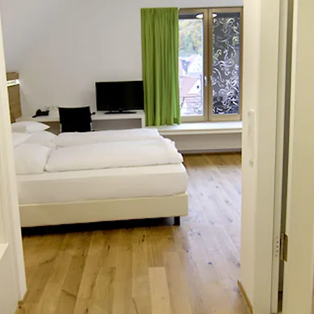 Hotel-restaurant Ochsen Blaubeuren