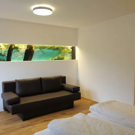 Hotel Hotel-restaurant Ochsen 3*