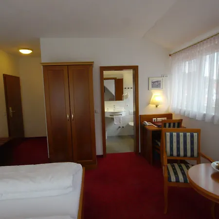 Hotel-restaurant Ochsen 3*