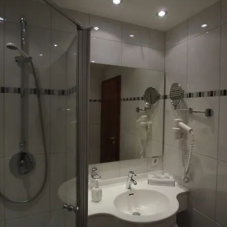 Hotel-restaurant Ochsen 3*