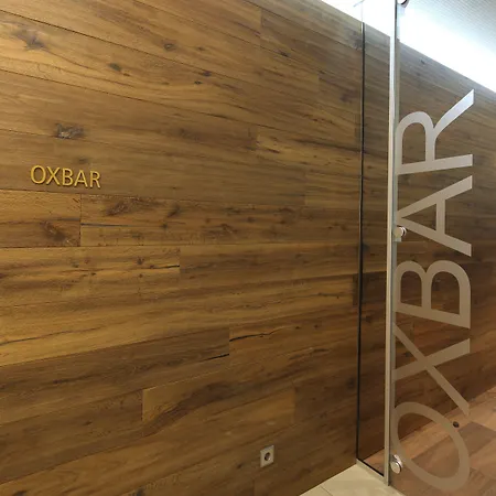 Hotel-restaurant Ochsen בלאובורן