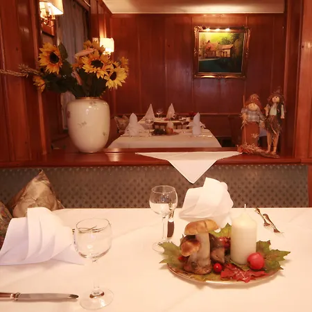 Hotel Hotel-restaurant Ochsen Blaubeuren