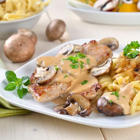 Hotel-restaurant Ochsen