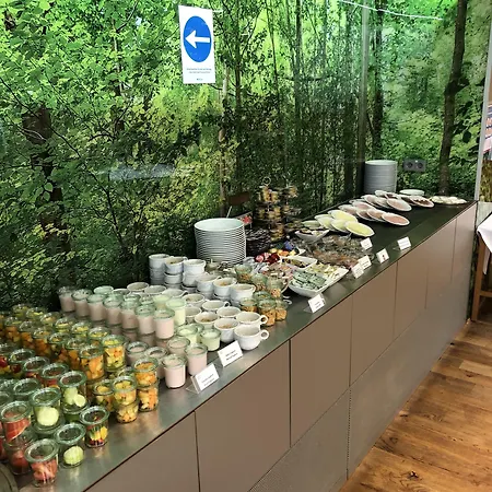 Ξενοδοχείο Hotel-restaurant Ochsen