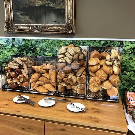 Hotel-restaurant Ochsen Blaubeuren