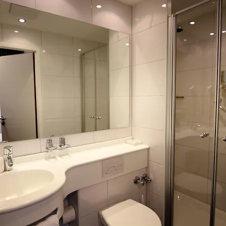 Hotel Hotel-restaurant Ochsen