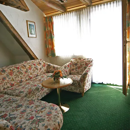 Hotel-restaurant Ochsen
