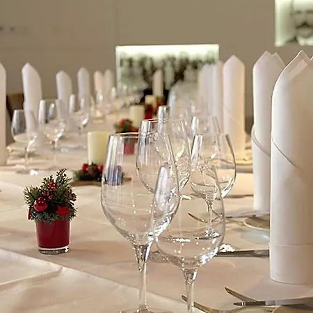 Hotel-restaurant Ochsen فندق