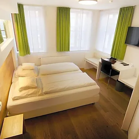 Hotel-restaurant Ochsen فندق