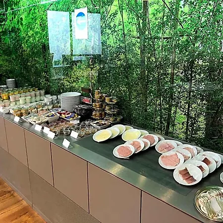 فندق Hotel-restaurant Ochsen بلاوبويرن