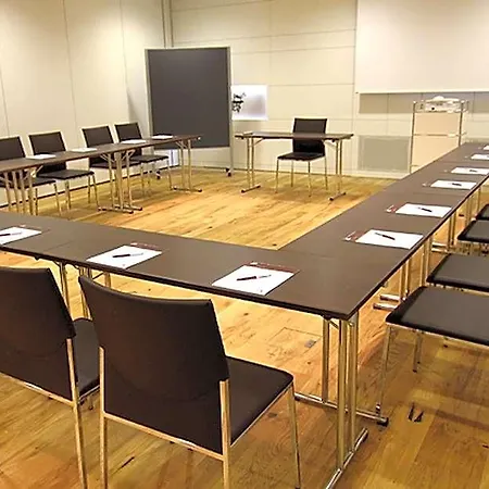 Hotel-restaurant Ochsen بلاوبويرن