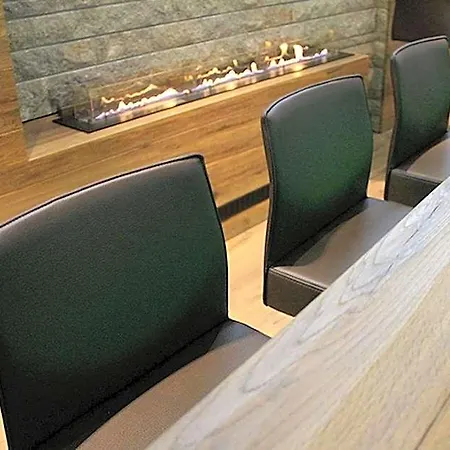 Hotel-restaurant Ochsen بلاوبويرن