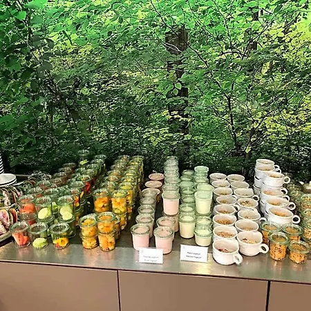 Hotel-restaurant Ochsen فندق بلاوبويرن