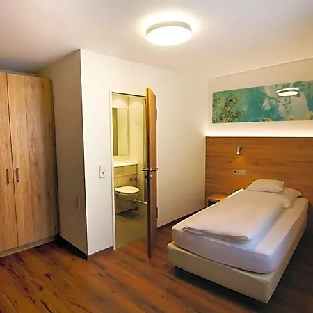 Hotel-restaurant Ochsen فندق 3*