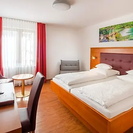 فندق Hotel-restaurant Ochsen 3*