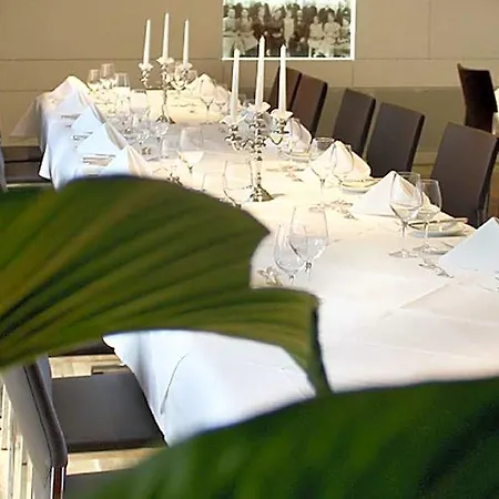 Hotel-restaurant Ochsen 3* بلاوبويرن