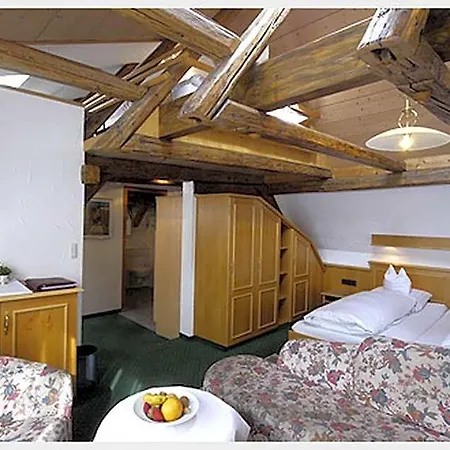 Hotel-restaurant Ochsen فندق