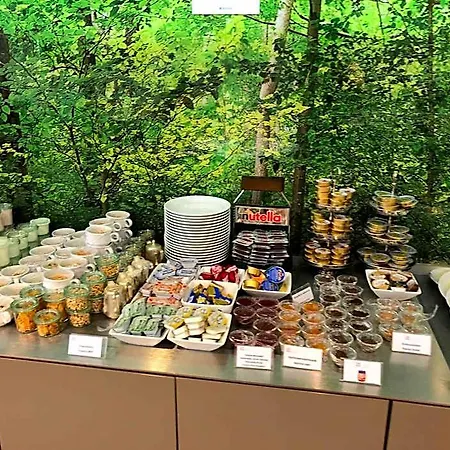 Hotel-restaurant Ochsen بلاوبويرن