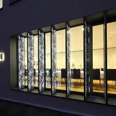 Hotel Hotel-restaurant Ochsen 3*