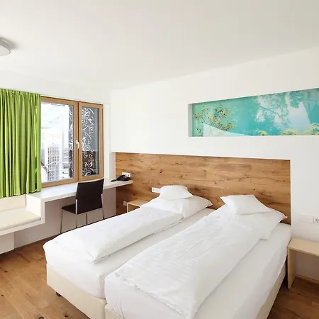 Hotel Hotel-restaurant Ochsen Blaubeuren