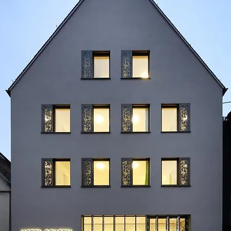Hotel-restaurant Ochsen Hotel 3*