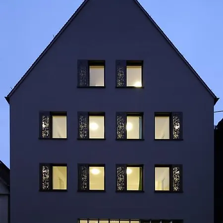 Hotel Hotel-restaurant Ochsen Blaubeuren