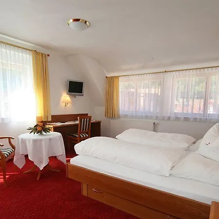 Hotel-restaurant Ochsen Blaubeuren