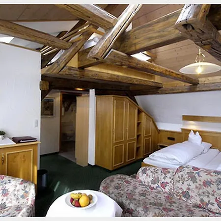 Hotel Hotel-restaurant Ochsen Blaubeuren