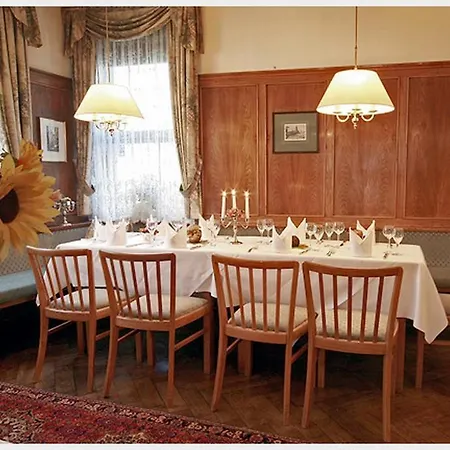 Hotel-restaurant Ochsen